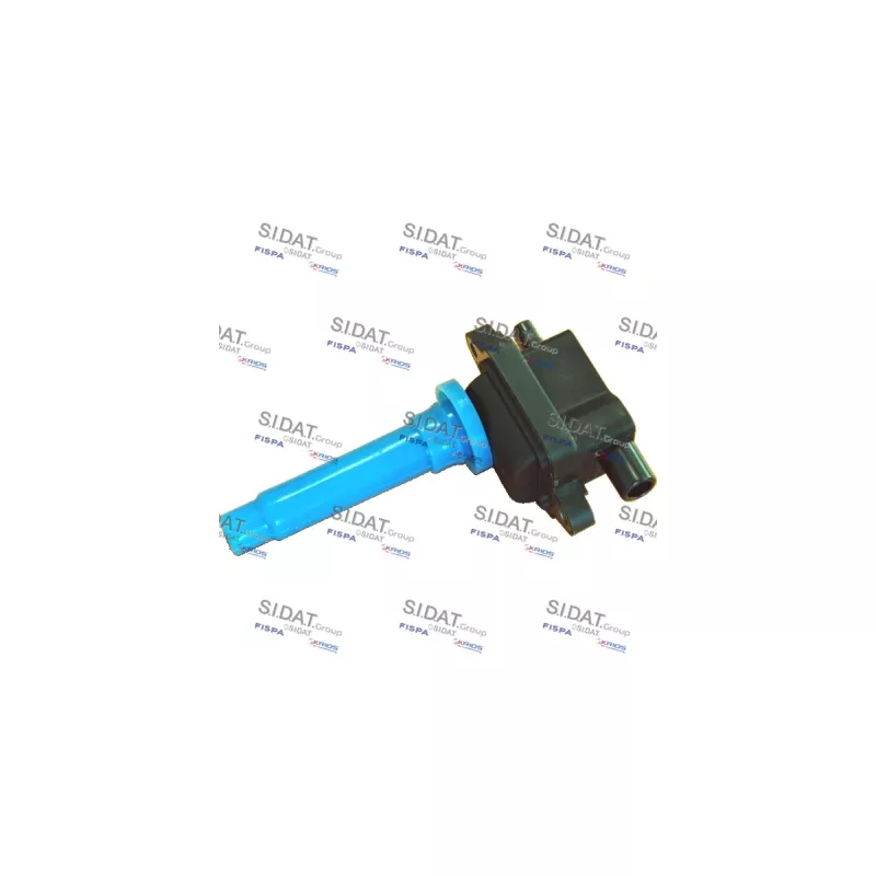 Bobine d'allumage FISPA 85.30273A2