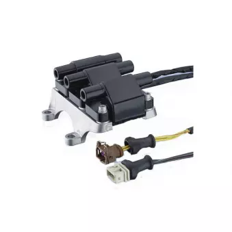 Bobine d'allumage FISPA 85.30282