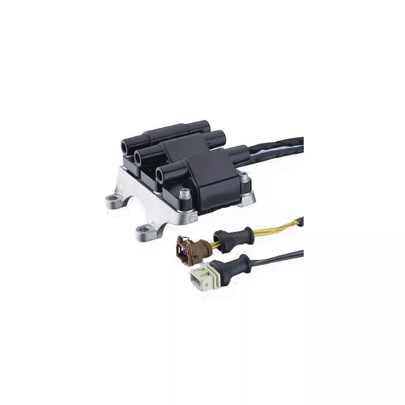 Bobine d'allumage FISPA 85.30282