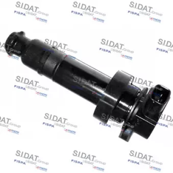 Bobine d'allumage FISPA 85.30306A2