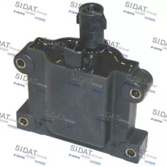 Bobine d'allumage FISPA