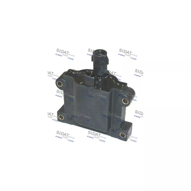 Bobine d'allumage FISPA 85.30349A2