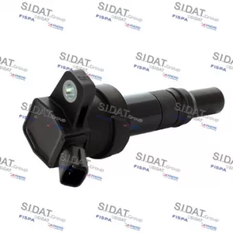Bobine d'allumage FISPA 85.30412A2