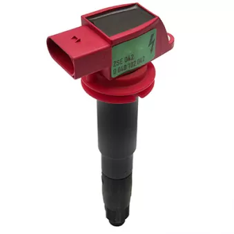 Bobine d'allumage FISPA
