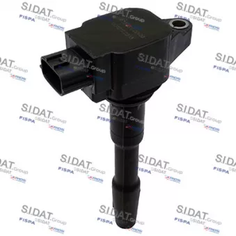 Bobine d'allumage FISPA 85.30456A2
