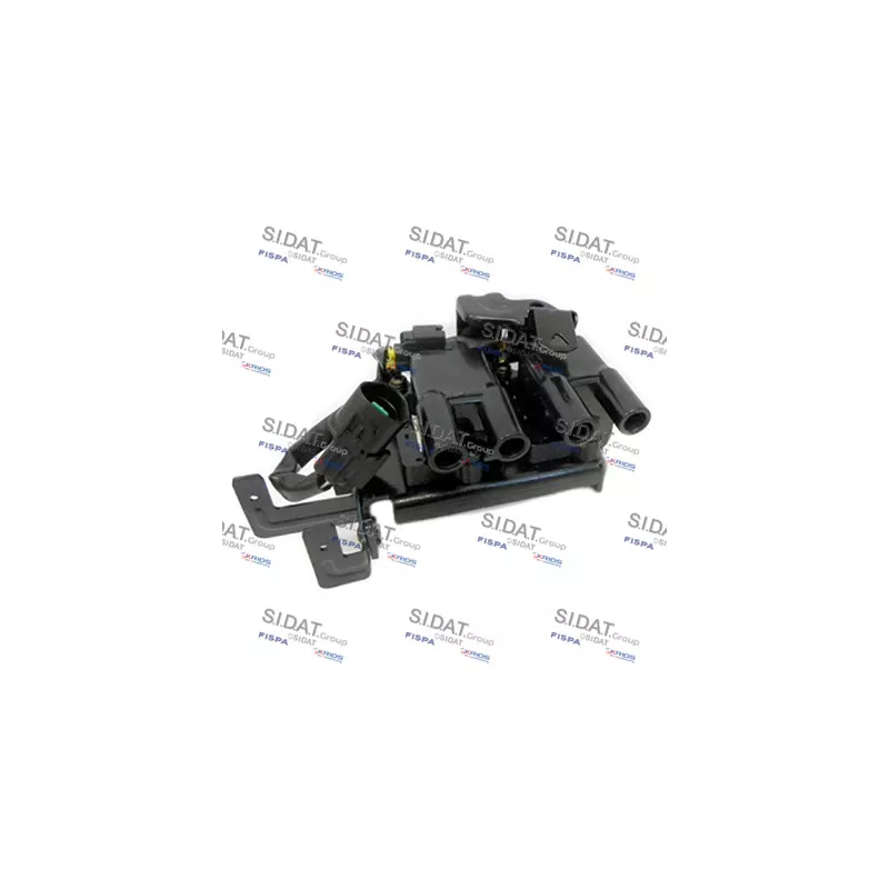 Bobine d'allumage FISPA 85.30459
