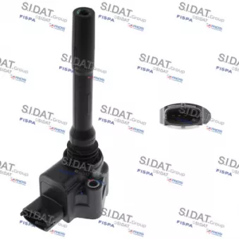 Bobine d'allumage FISPA