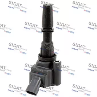 Bobine d'allumage FISPA 85.30514