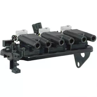 Bobine d'allumage FISPA 85.30527