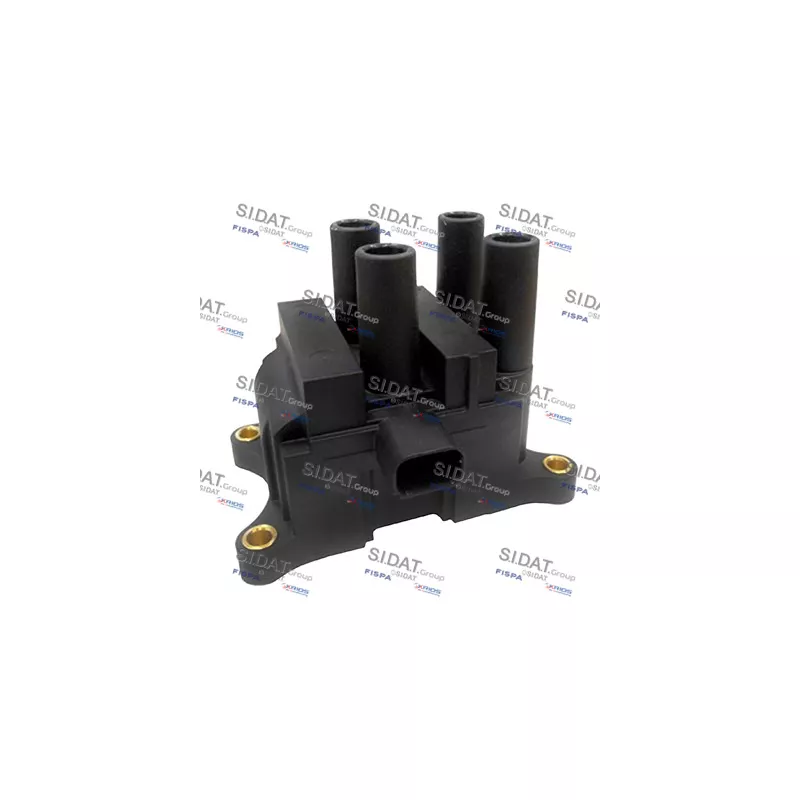 Bobine d'allumage FISPA 85.30538A2