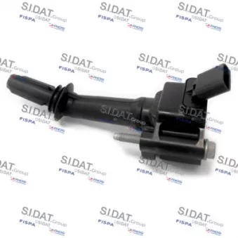 Bobine d'allumage FISPA 85.30541A2