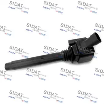 Bobine d'allumage FISPA