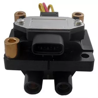 Bobine d'allumage FISPA 85.30555