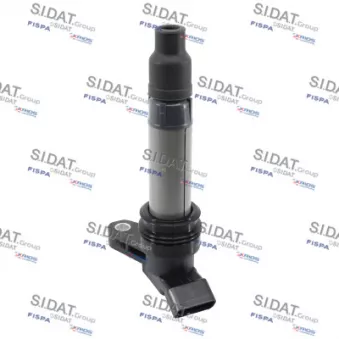 Bobine d'allumage FISPA 85.30597A2