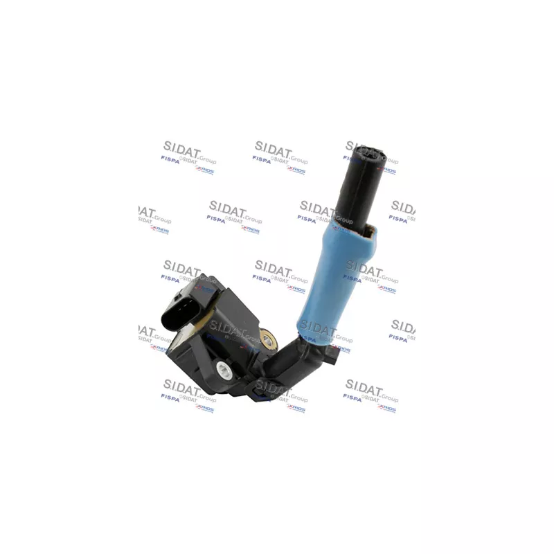 Bobine d'allumage FISPA 85.30599