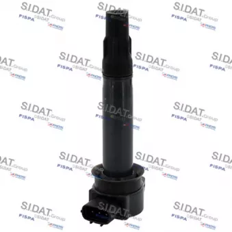 Bobine d'allumage FISPA 85.30606A2