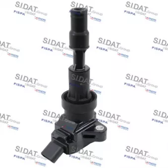 Bobine d'allumage FISPA 85.30612A2