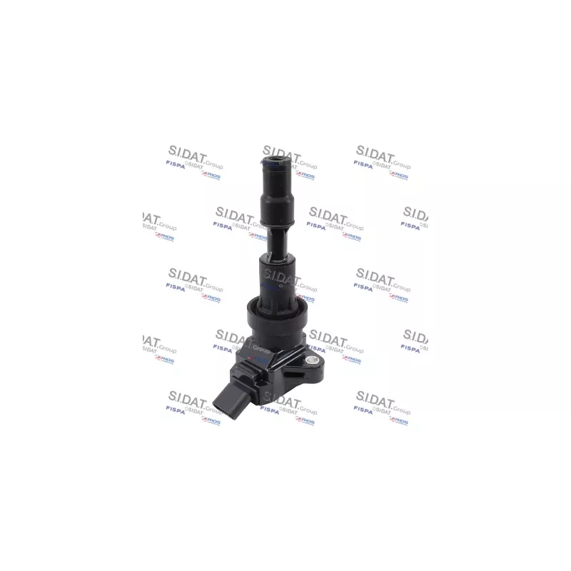 Bobine d'allumage FISPA 85.30612A2