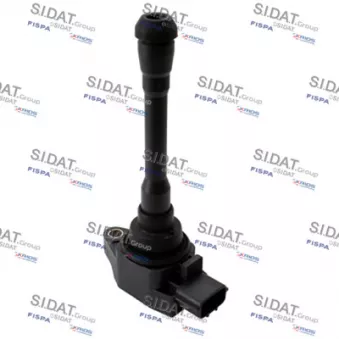 Bobine d'allumage FISPA