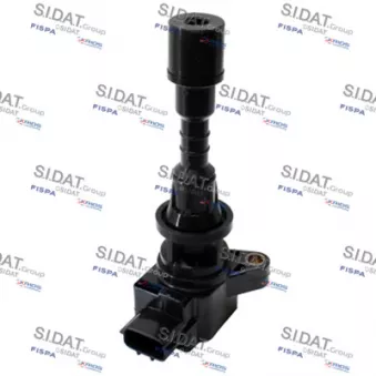 Bobine d'allumage FISPA 85.30616A2