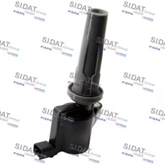 Bobine d'allumage FISPA