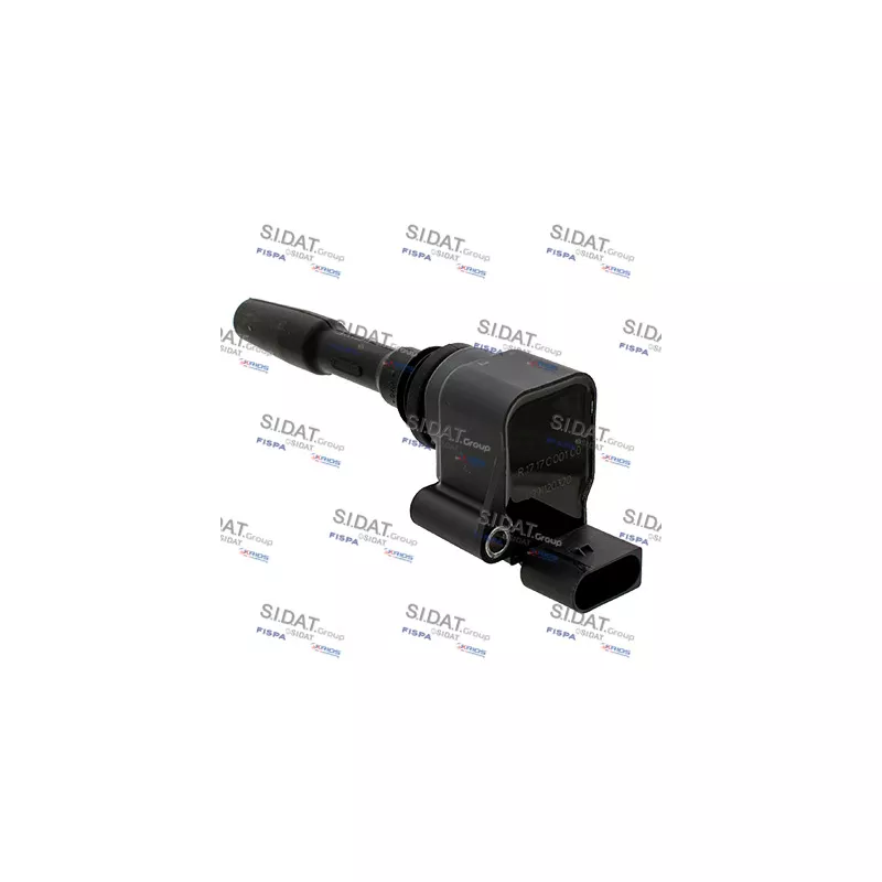 Bobine d'allumage FISPA 85.30634