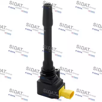 Bobine d'allumage FISPA 85.30637