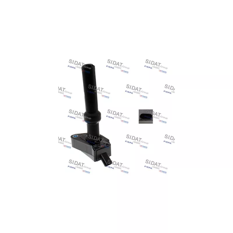 Bobine d'allumage FISPA 85.30646A2
