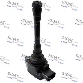 Bobine d'allumage FISPA 85.30650