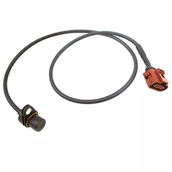 Détecteur de l'angle de braquage FISPA 86.030A2
