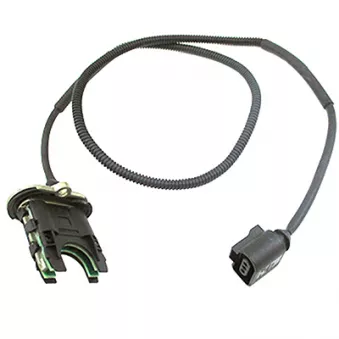 Détecteur de l'angle de braquage FISPA 86.031A2
