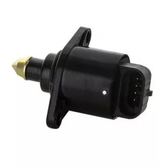Controle de ralenti, alimentation en air FISPA 87.011