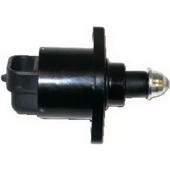 Controle de ralenti, alimentation en air FISPA