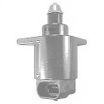 Controle de ralenti, alimentation en air FISPA 87.020