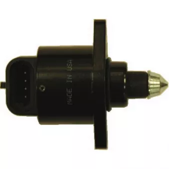 Controle de ralenti, alimentation en air FISPA