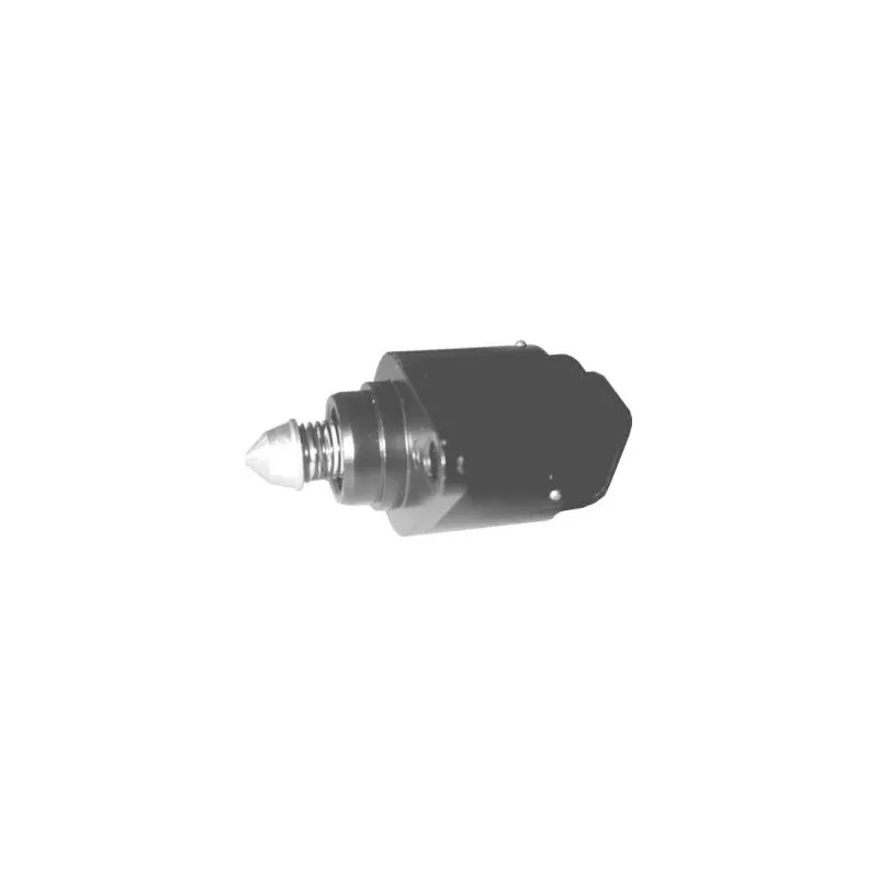 Controle de ralenti, alimentation en air FISPA 87.025