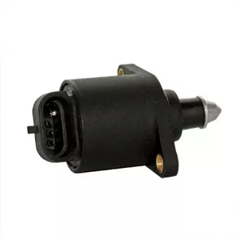 Controle de ralenti, alimentation en air FISPA