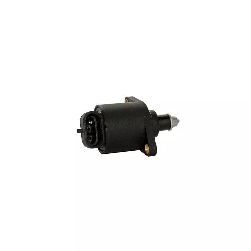 Controle de ralenti, alimentation en air FISPA 87.028