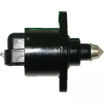 Controle de ralenti, alimentation en air FISPA