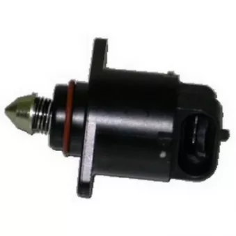 Controle de ralenti, alimentation en air FISPA
