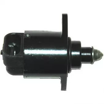 Controle de ralenti, alimentation en air FISPA