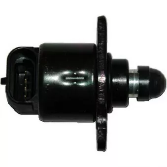 Controle de ralenti, alimentation en air FISPA
