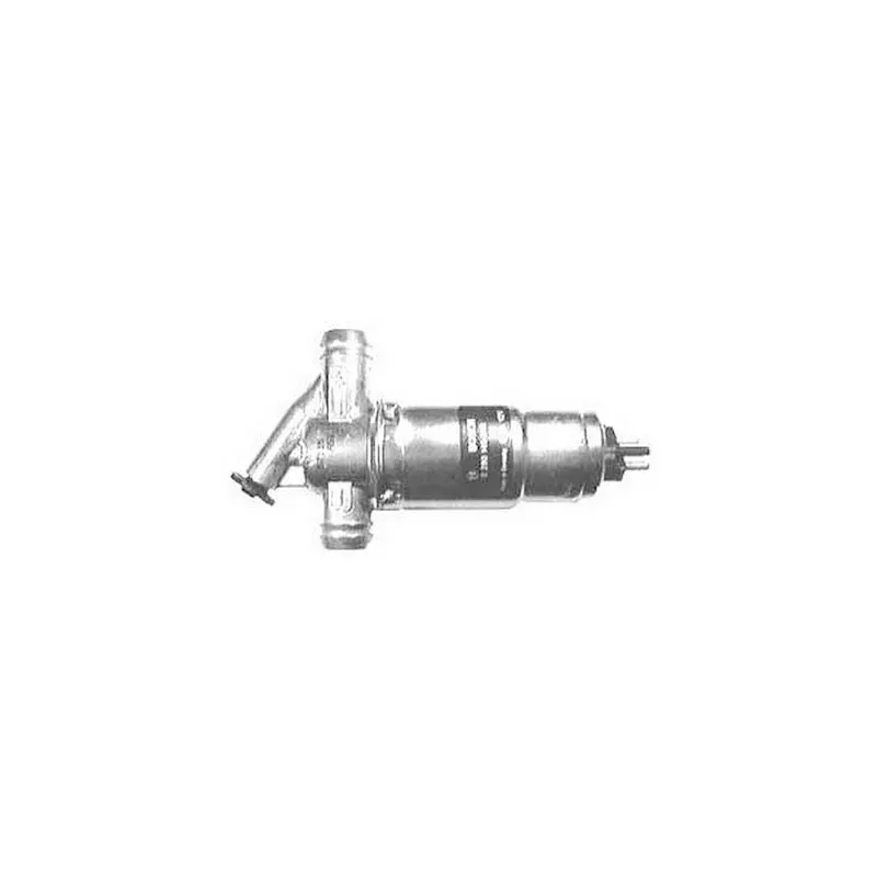 Controle de ralenti, alimentation en air FISPA 87.055