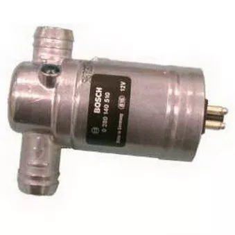 Controle de ralenti, alimentation en air FISPA 87.057