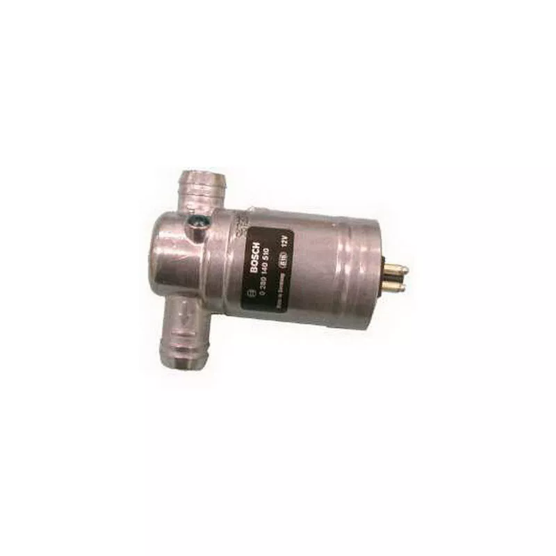 Controle de ralenti, alimentation en air FISPA 87.057