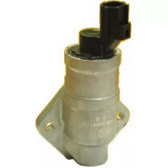 Controle de ralenti, alimentation en air FISPA