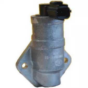 Controle de ralenti, alimentation en air FISPA 87.067
