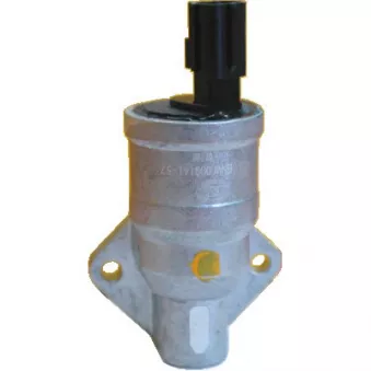 Controle de ralenti, alimentation en air FISPA 87.069