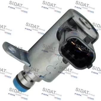 Valve de pression d'huile FISPA 87.075