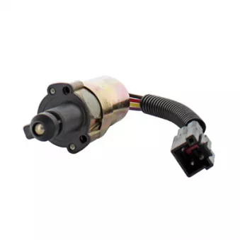 Controle de ralenti, alimentation en air FISPA 87.090